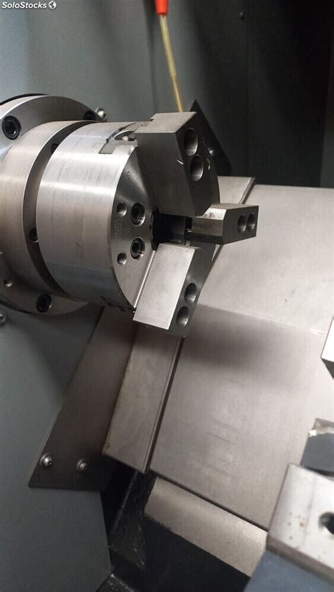 torno cnc bancada|Tornos CNC de Bancada Inclinada .